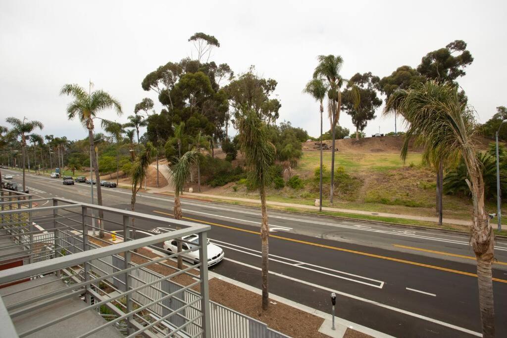 Explore Balboa Park From Your Cozy Studio W Patio ซานดิเอโก ภายนอก รูปภาพ