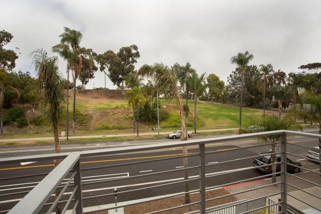 Explore Balboa Park From Your Cozy Studio W Patio ซานดิเอโก ภายนอก รูปภาพ