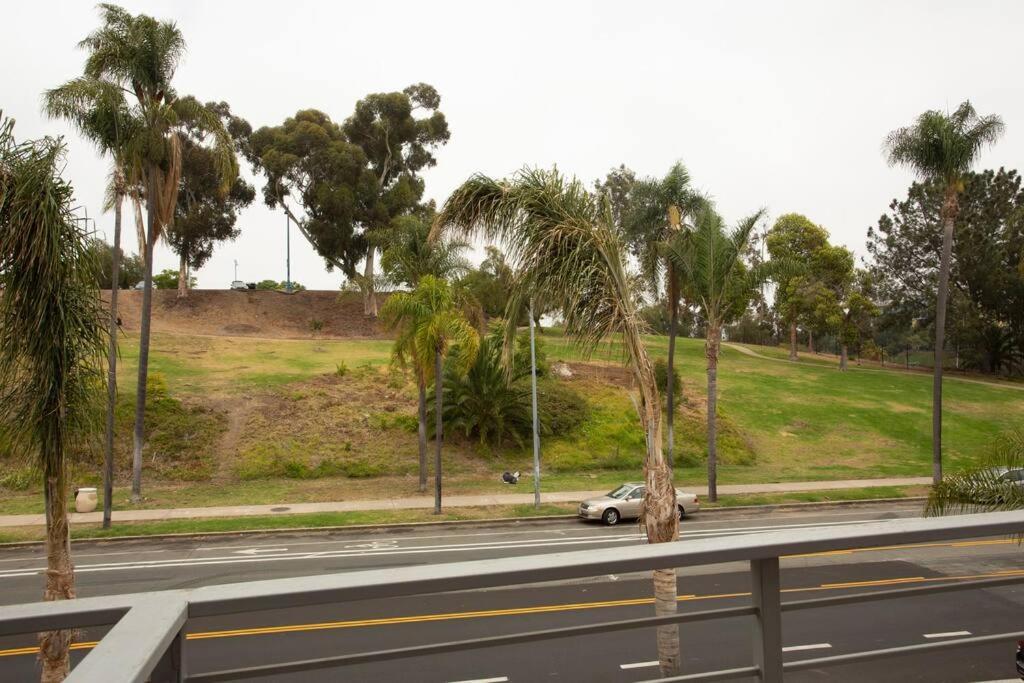 Explore Balboa Park From Your Cozy Studio W Patio ซานดิเอโก ภายนอก รูปภาพ